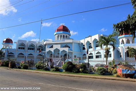 Isabela, Basilan .